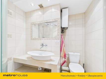 2 pokoje - 49,70 m2 - Niski blok - Ul. Brzozowa