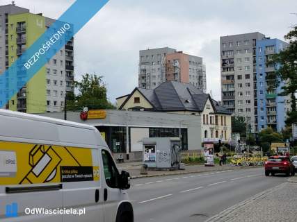 dwa mieszkania w domu jednorodzinnym łącznie 120m2 plus 500m2...