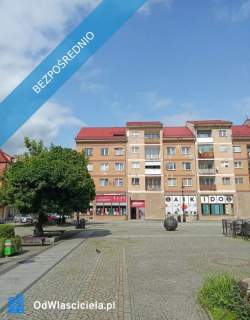 Mieszkanie w ścisłym centrum Legnicy Rynek 16