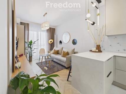 Apartament M3 gotowy do zamieszkania GLOBAL
