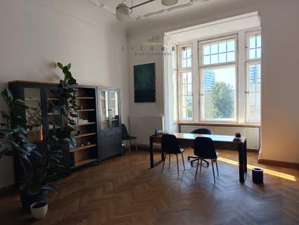 Lokal 165 m2 do wynajęcia Piotrkowska/Nawrot Łódź