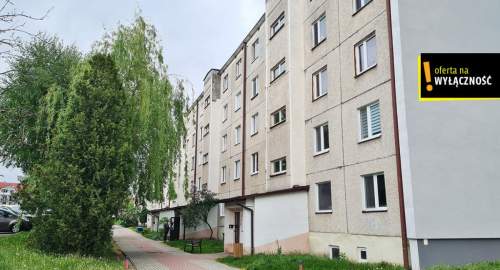 SPRZEDANE Wyjątkowe 74 m Parter STASZÓW
