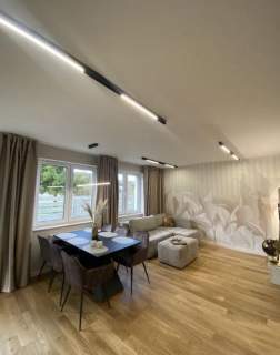 Baranówek mieszkanie 60 m2