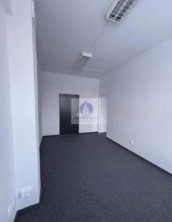 Włochy lokal biurowy 35,20m2 do wynajęcia