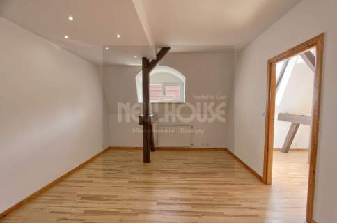 Centrum, przestronne 3 pokoje, 91,81 m2