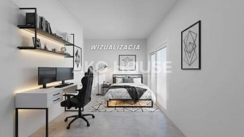 DOM 5 pokoi Horodniany 10 min Białystok 0%