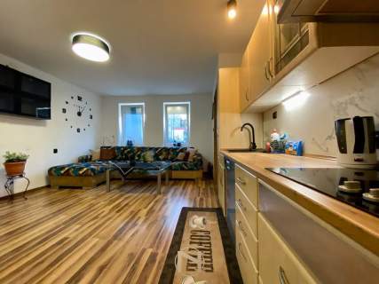 Mieszkanie na sprzedaż, 46 m2, Gorzów Wielkopolski
