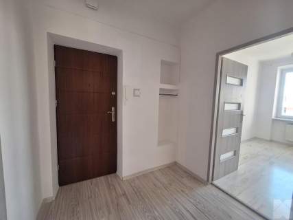 Przytulne mieszkanie 35 m2, I p./ ul. Kopernika