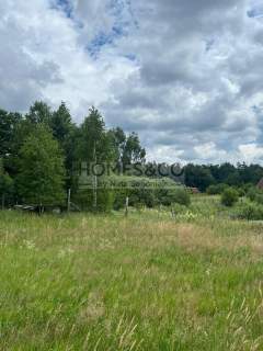 Działka 7 934 m2, Plichta, gm. Łukta