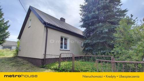 Na sprzedaż siedlisko w Biernatach gmina Lidzbark