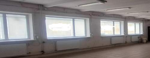 Magazyn do wynajęcia, 300 m2, Mościska