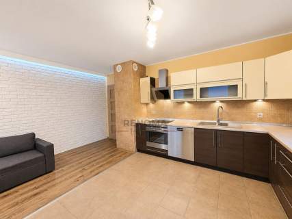 Muchobór Wielki 3 pok Balkon Garaż Klima