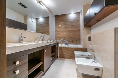Do wynajęcia apartament 160 m Marina Mokotów