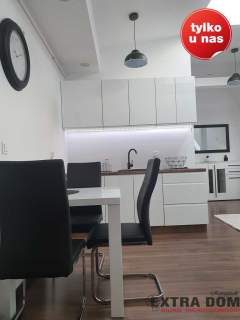 Mieszkanie do wynajęcia, 27 m2, Szczecin