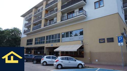 Lokal użytkowy na sprzedaż, 26,5 m2, Otwock
