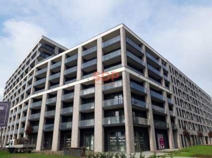 Słoneczny apartament z balkonem w Centrum przy Al. Armii Krajowej