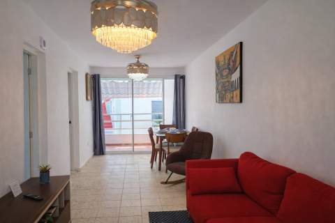 Apartament przy plaży na sprzedaż Juan Dolio, Dominikana