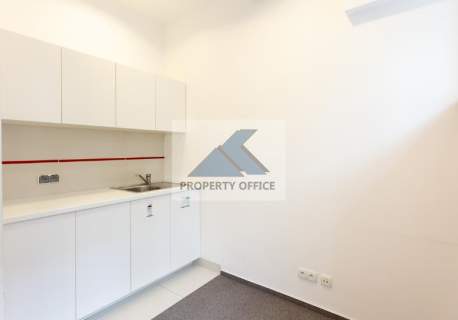 Śródmieście lokal biurowy 133m2 do wynajęcia