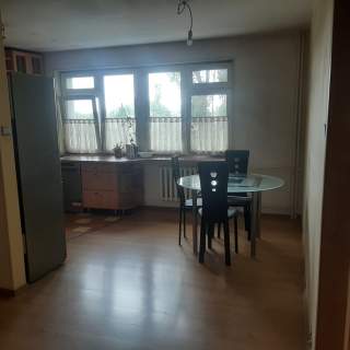 Sprzedam lub zamienię mieszkanie