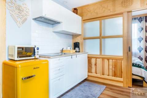 Apartament inwestycyjny pod wynajem