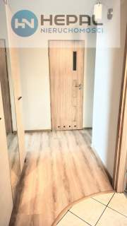2-pokojowe mieszkanie 46 m Uroczysko, Orkana