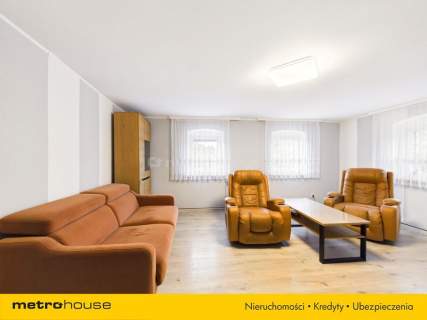 Dom wielopokoleniowy na 68 arach