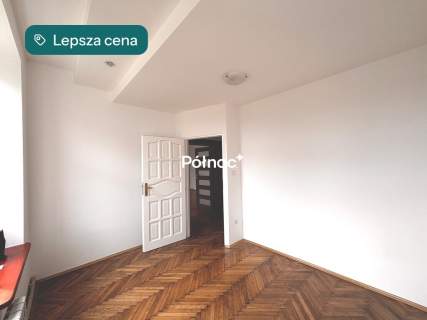 Bochnia Ul. Oracka -mieszkanie 86mkw wysoki parter