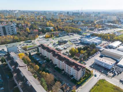 6-POKOJOWE W DOBREJ LOKALIZACJI I CENIE