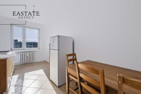 Dwustronne 3 pokoje Balkon Widok na okolicę
