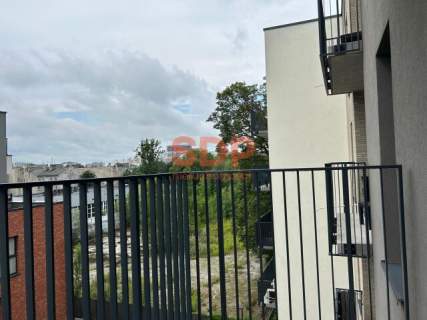 Nowoczesny apartament w dosokanłej lokalizacji w centrum miasta