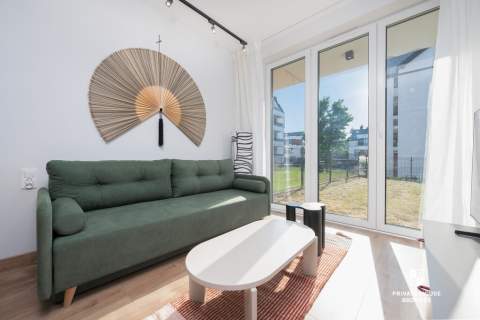 Mieszkanie do wynajęcia, 33 m2, Wieliczka