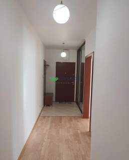 Komfortowe 3 pokoje z balkonem, garaż