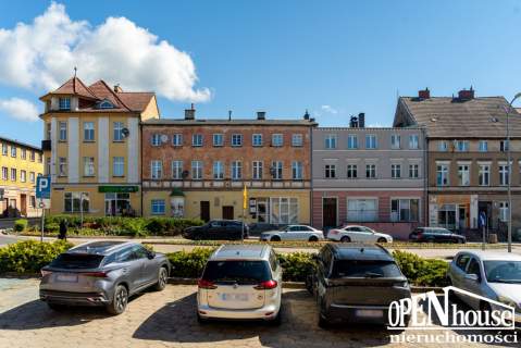 Lokal Karlino   Plac Jana Pawła II 13 64,43 m 