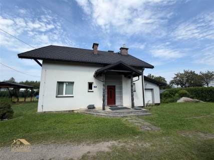 Przestronny dom w Cisownicy   140 m 