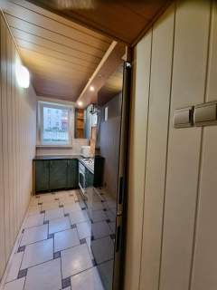 3 POKOJE, 55 m, LOGGIA, WINDA ,PROKOCIM