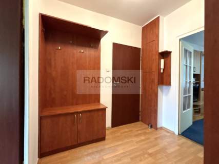 Dwupokojowe mieszkanie - Gdańsk Suchanino