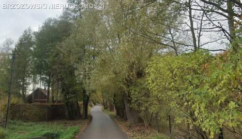 Robercin, 1900 m2