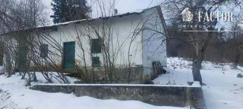 Siary działka budowlano-leśna 20 a 1167S
