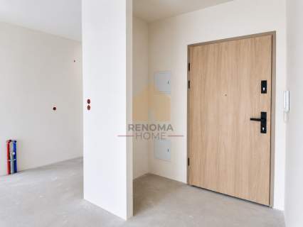 2 pokoje 44,99 m2 Ogródek Garaż ENKLAWA Kręta