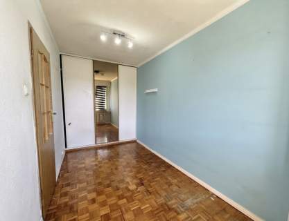 Sieradz ładne mieszkanie 3 pokojowe/48 m2/balkon