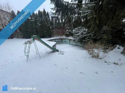 Syndyk sprzeda udział 1/6 w prawie własności nieruchomości gru