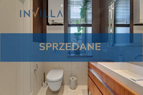 Apartament z Widokiem na Morze 106 m2 K. Góra