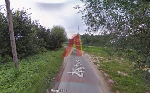 DZIAŁKA MOGIŁA