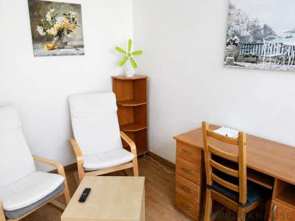 2-pokojowe mieszkanie na Śródmieściu