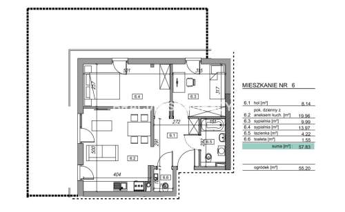 Gotowe mieszkania/rabaty/m.post w cenie 0% prow.