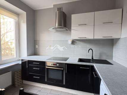 Dwupokojowe z samodzielną kuchnią Centrum 7 min