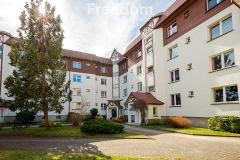 PRZESTRONNE, JASNE mieszkanie - 3 maja - 86,5 m2