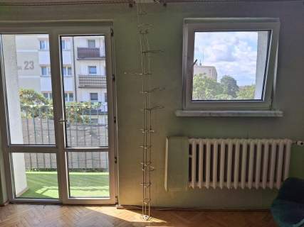 Sprzedam mieszkanie w Janikowie 49m2, 3 pokoje