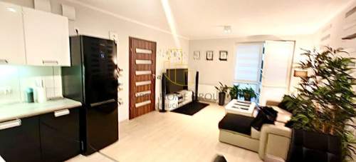 Park/Apartament 2 pok/lux garderoba 