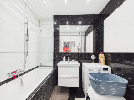 Apartament, Osiedle Paryskie 3 pokoje, 57m2